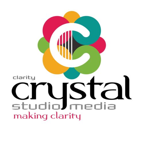 Clarity Crystal Media Studio